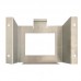 Earth X Aluminum Battery Box For ETX680 / ETX900 / ETX1200 Earth X Aluminum Battery Box For ETX680 / ETX900 / ETX1200